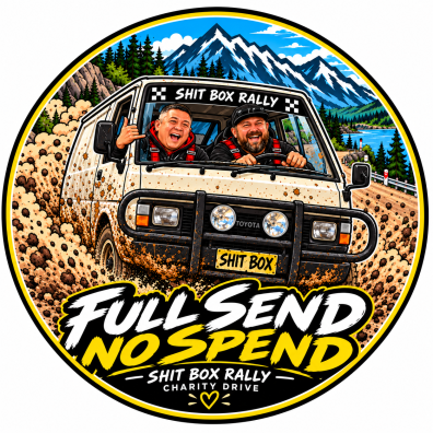 full send no spend