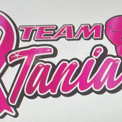 Team Tania