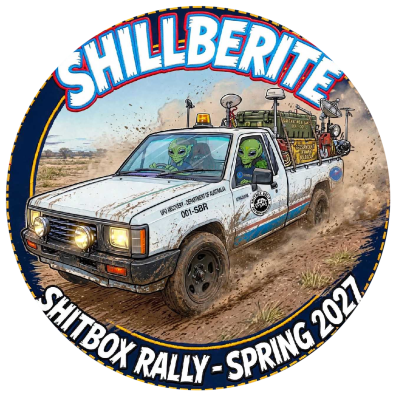 Shillberite