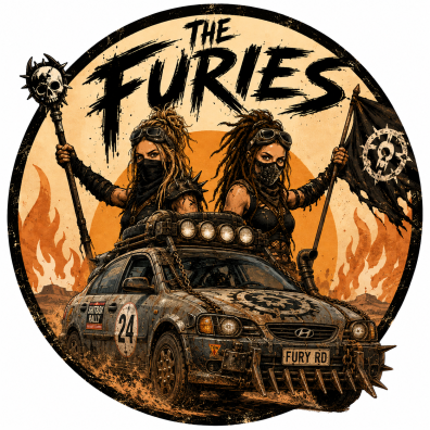 The Furies
