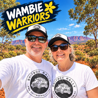 Wambie Warriors