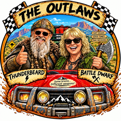 The Outlaws