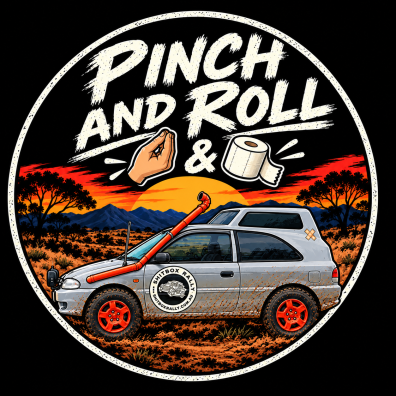 Pinch n roll