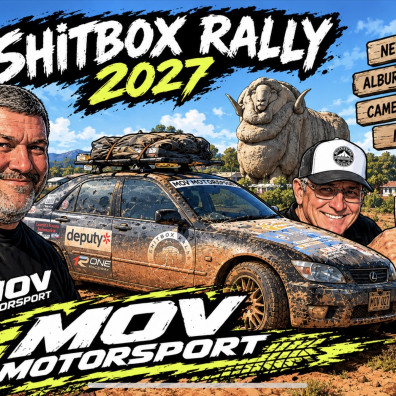 Mov Motorsport