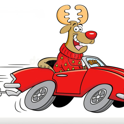 Rudolph
