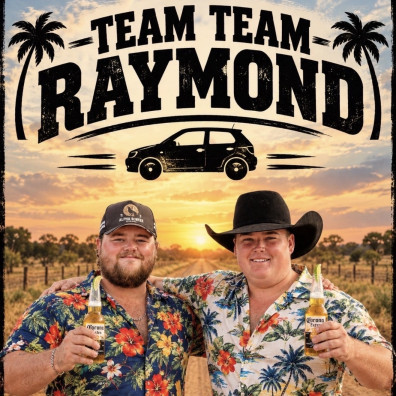 Team Raymond
