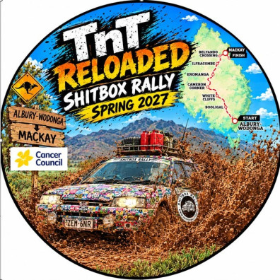 TnT Reloaded