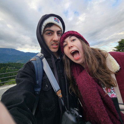 Tourist Trapped