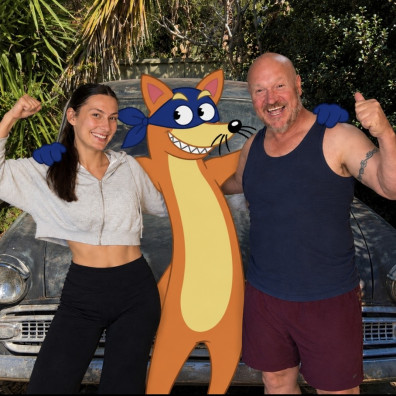 Swiper