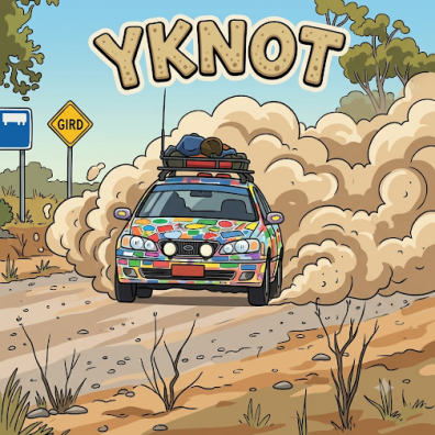 YKNOT