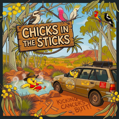 Chicks in the Sticks