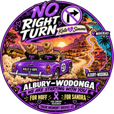No Right Turn
