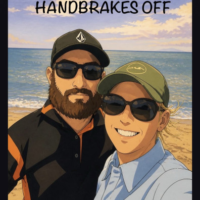 Handbrakes Off