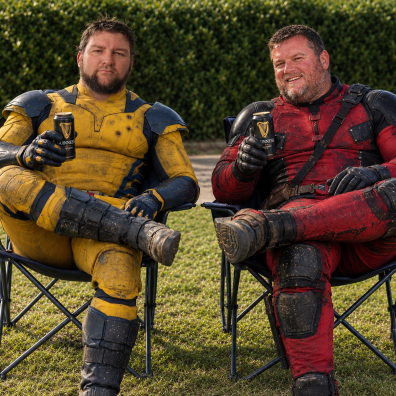 Deadpool & Wolverine